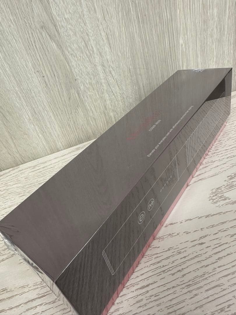 Medullux メデュラックス コームアイロン