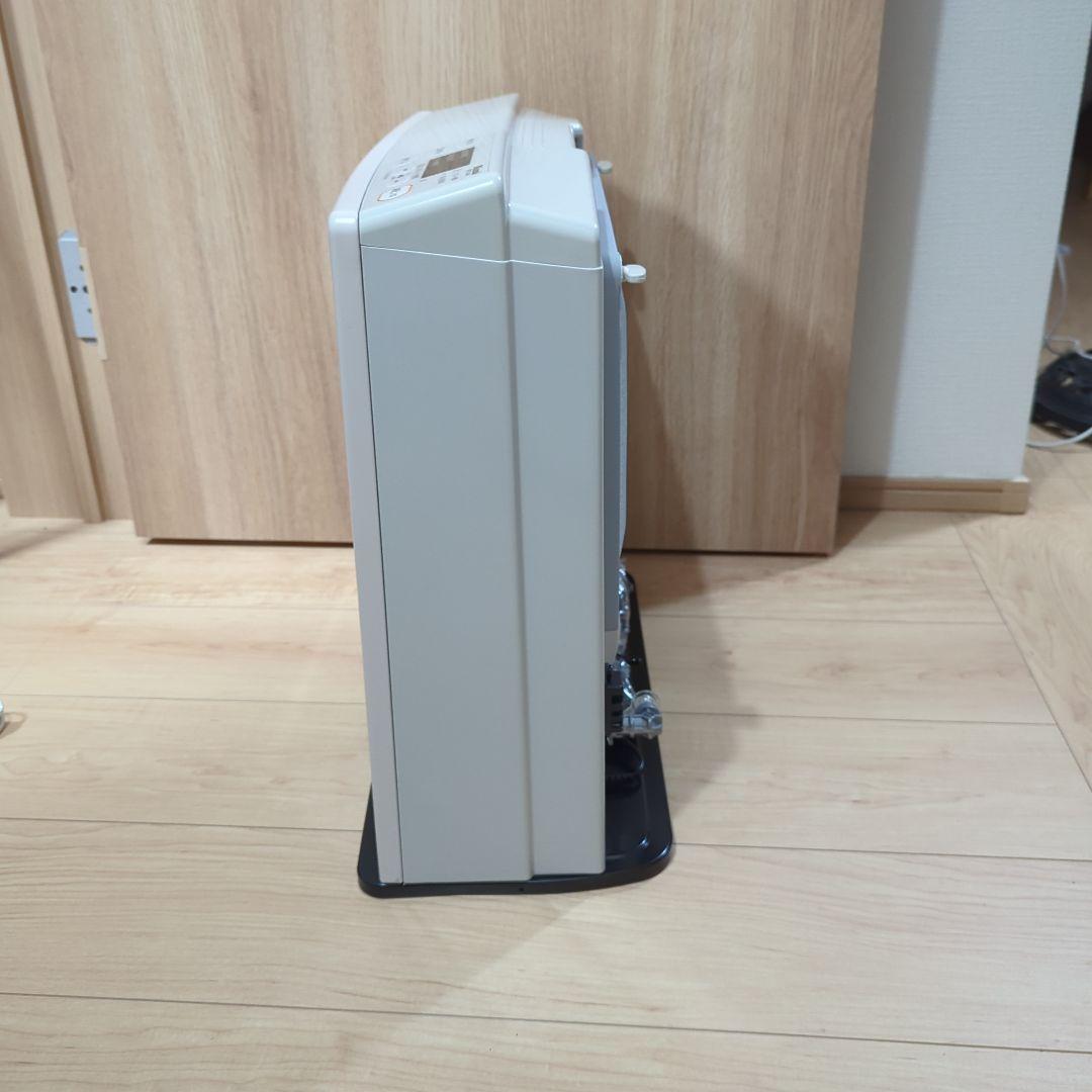 （使用頻度少なめ商品） Rinnai LPガス ファンヒーター SRC-364E