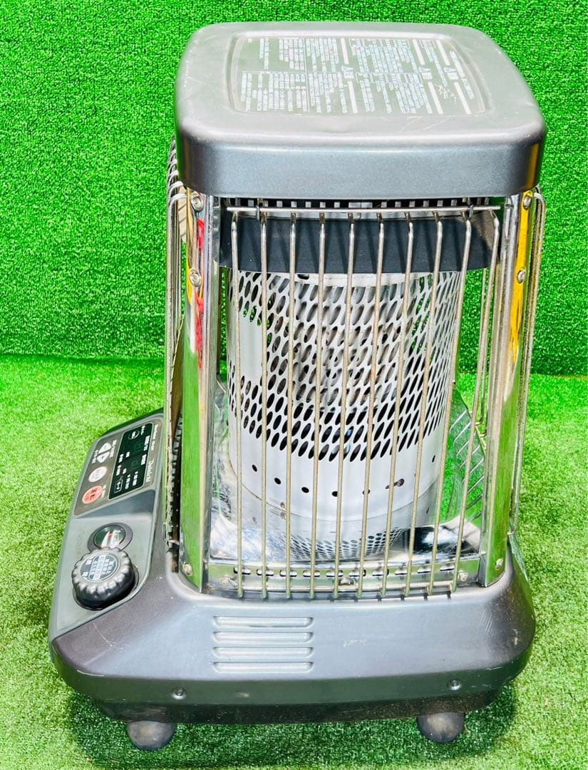 ダイニチ 石油ファンヒーター ブルーヒーター FM-107F 動作確認済み