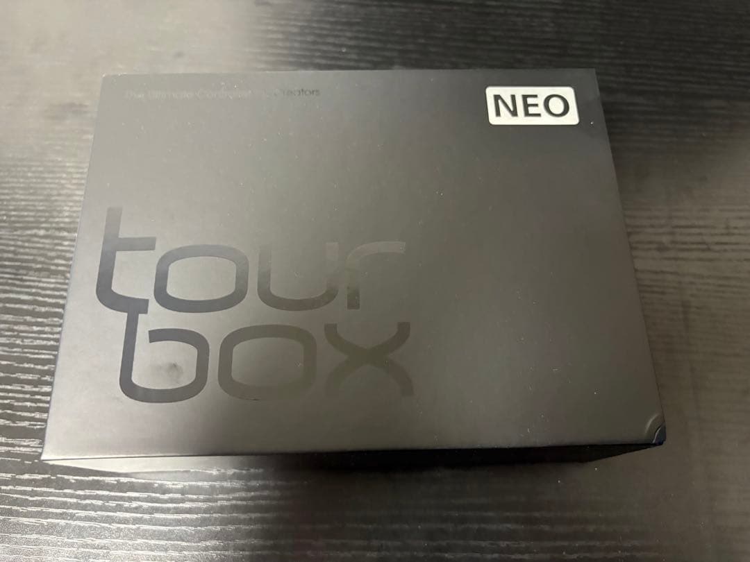 その他 tour box NEO