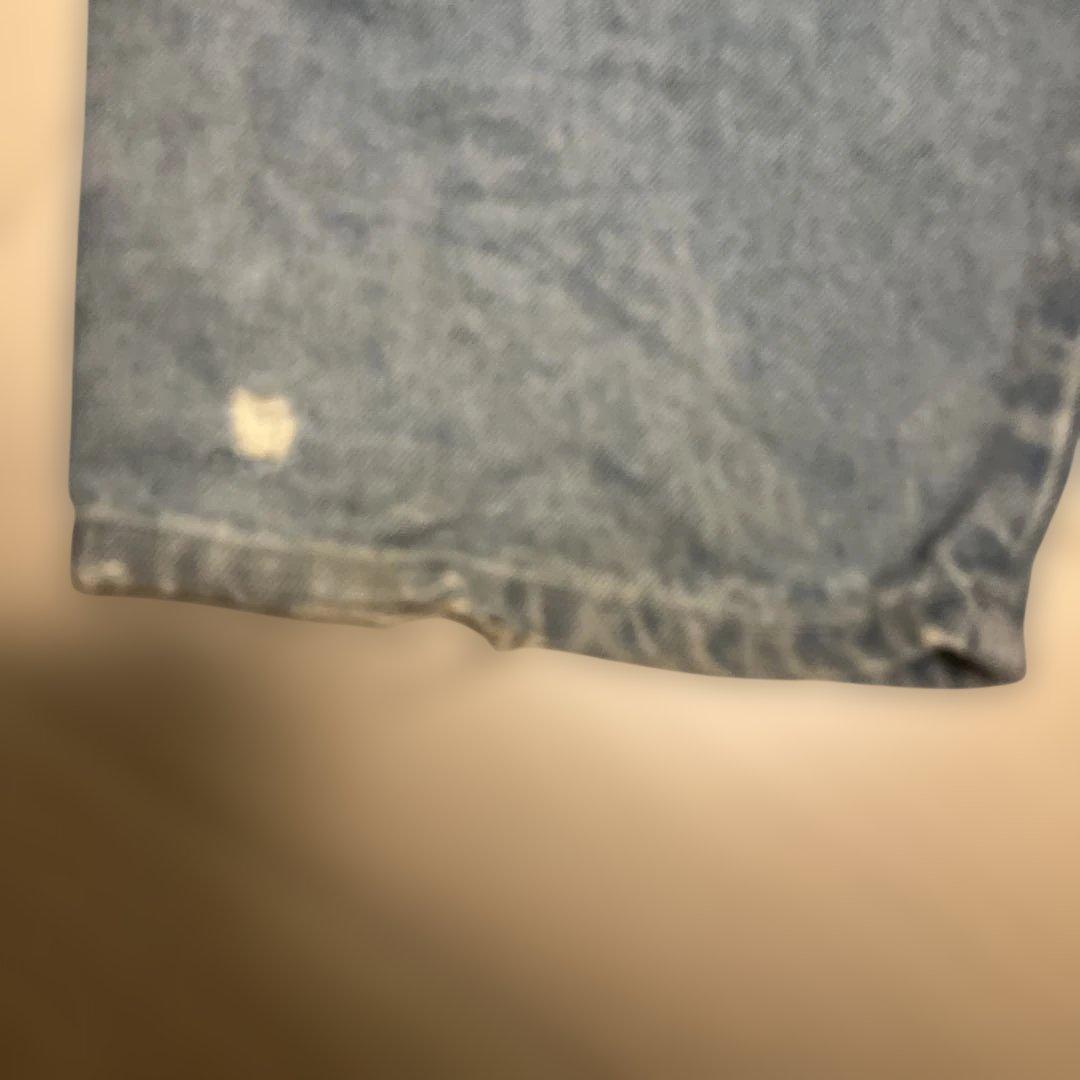 スターチームデニム　32 値下げあり