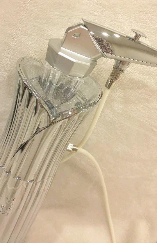 Refa リファ 炭酸ミスト リファミスト 化粧水 ミスト化粧水