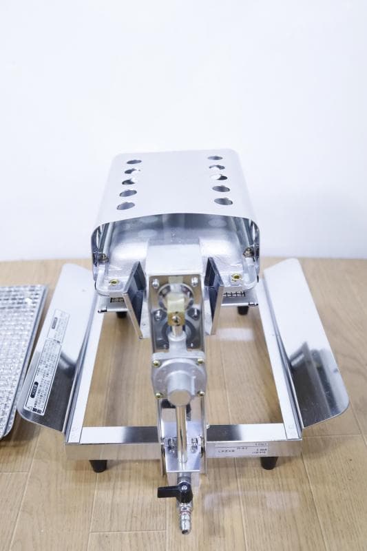 ◆Paloma パロマ 赤外線式 ガス焼物器 PY-8 【 LPガス用 】業務用