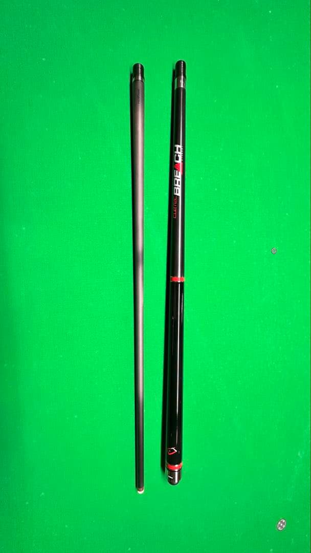 ブレイクキュー CUETEC BREACH（ブリーチ） シナジーシャフト