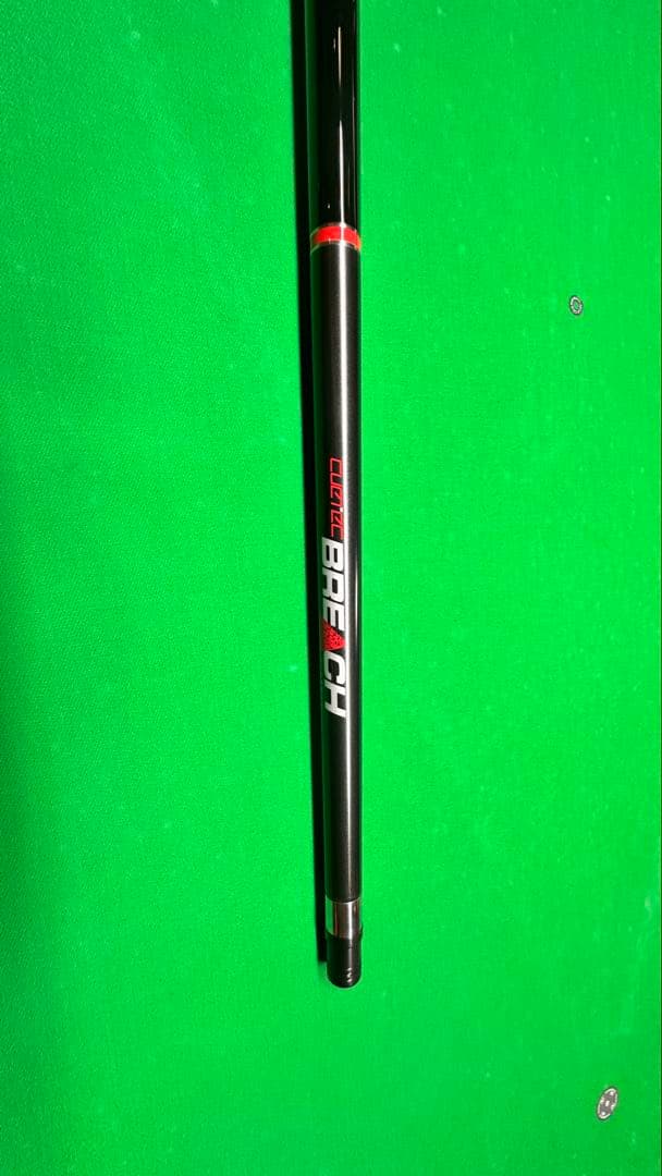 ブレイクキュー CUETEC BREACH（ブリーチ） シナジーシャフト