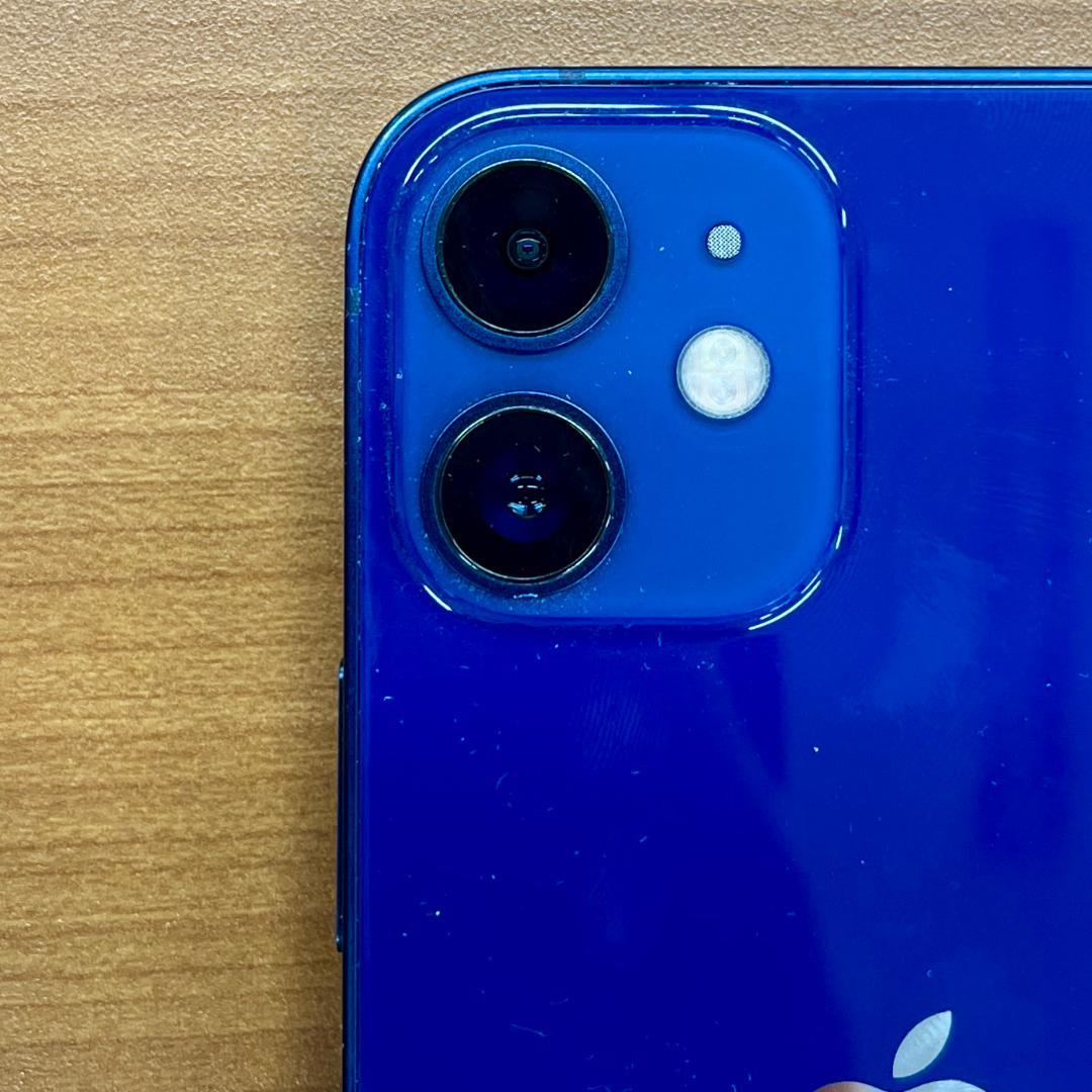 B*︎様 動作確認済み iPhone 12 mini 64GB ID 30CK6