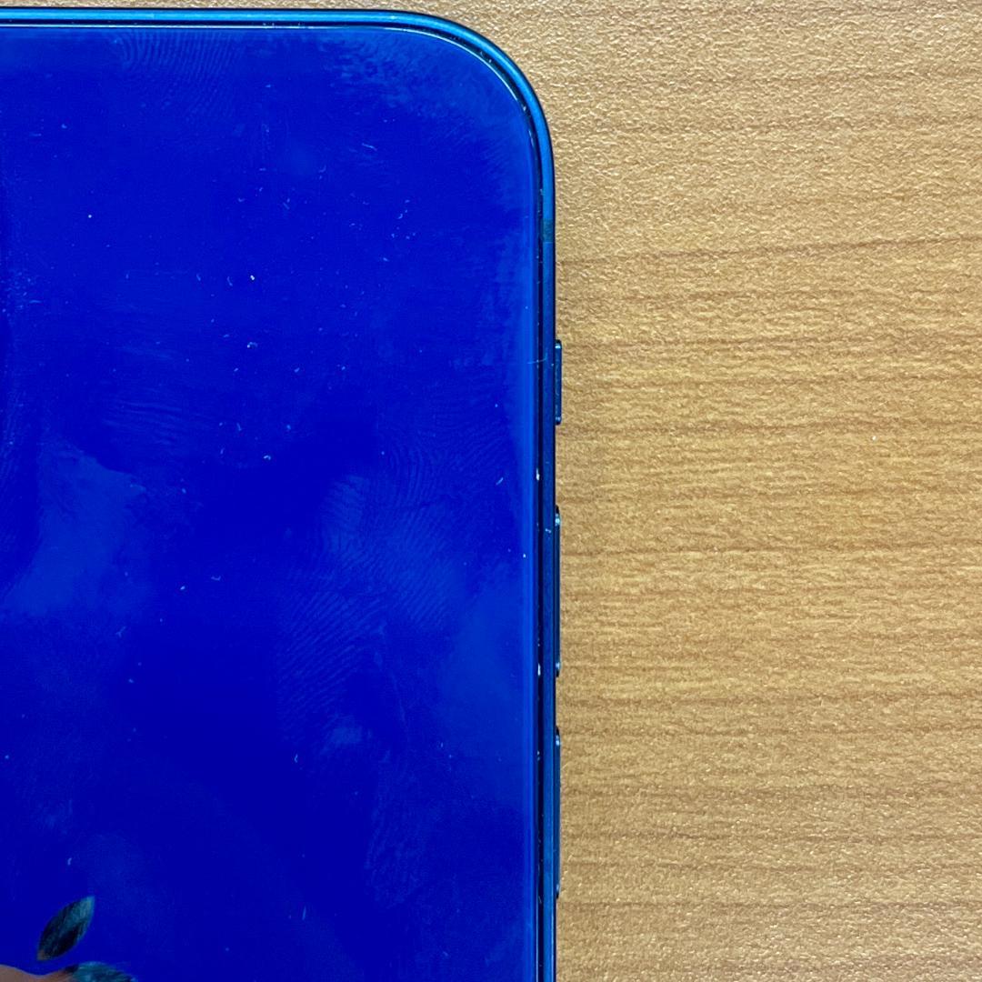 B*︎様 動作確認済み iPhone 12 mini 64GB ID 30CK6