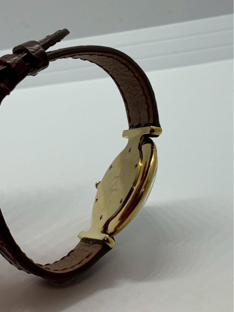 LONGINES ロンジン L4.635.2 グランドクラシック ローマ