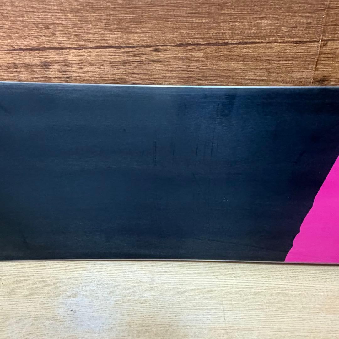 美品　011 Artistic DOUBLE SPIN ダブルスピン　151cm