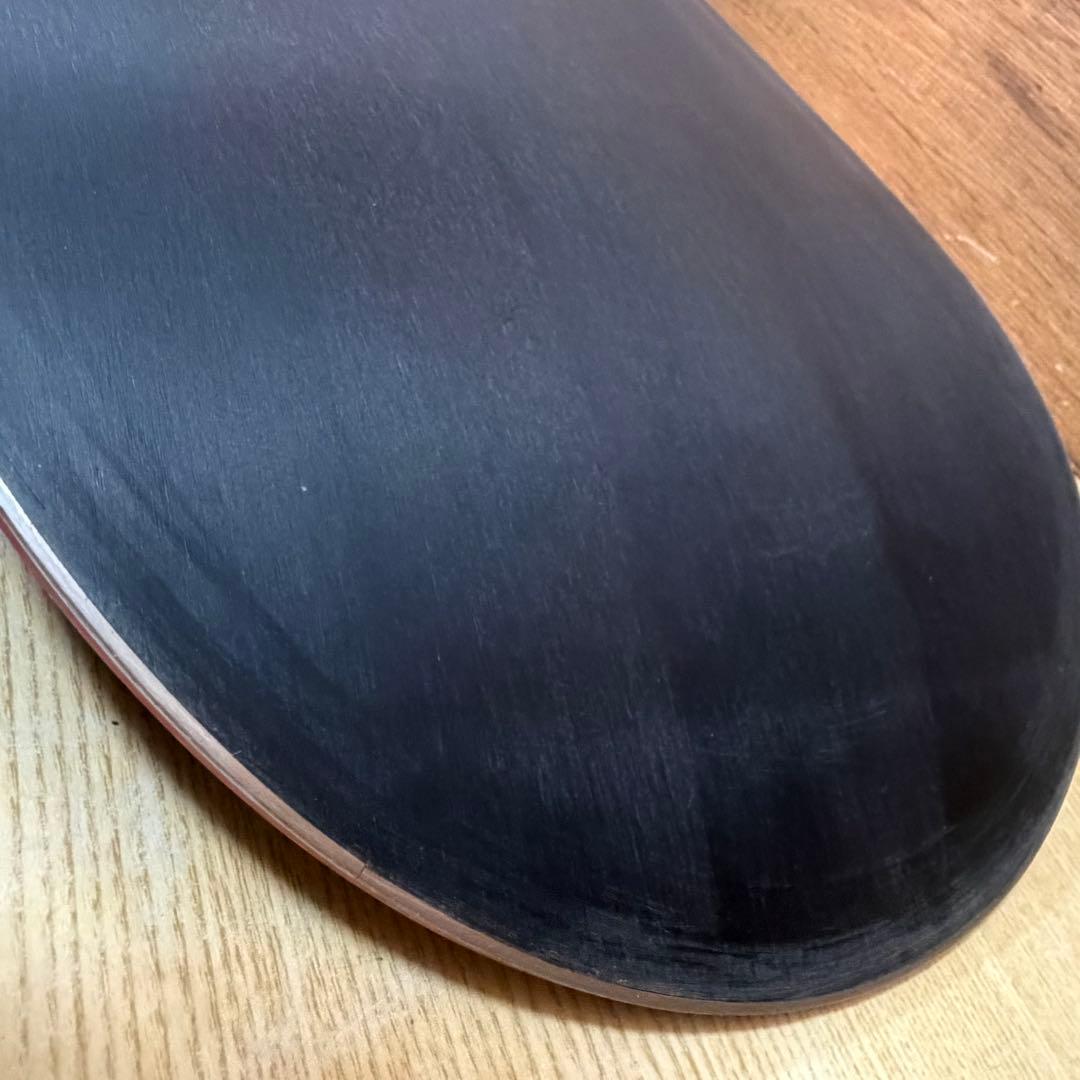 美品　011 Artistic DOUBLE SPIN ダブルスピン　151cm