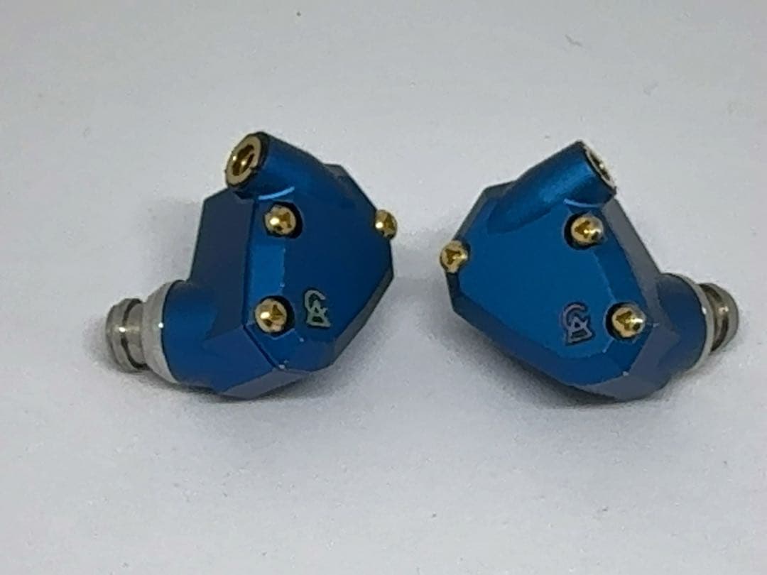 イヤホン Campfire Audio Andromeda MW10