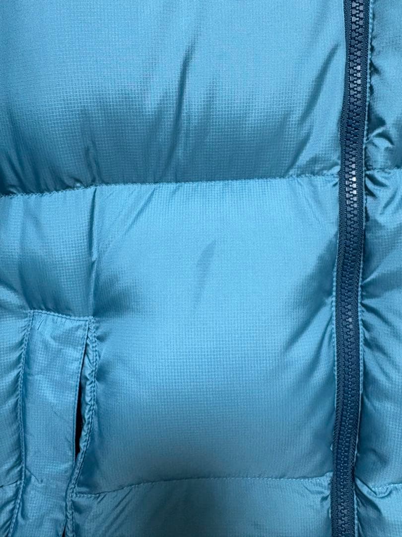 【し ん や 】The North Face ヌプシジャケット Ｌサイズ