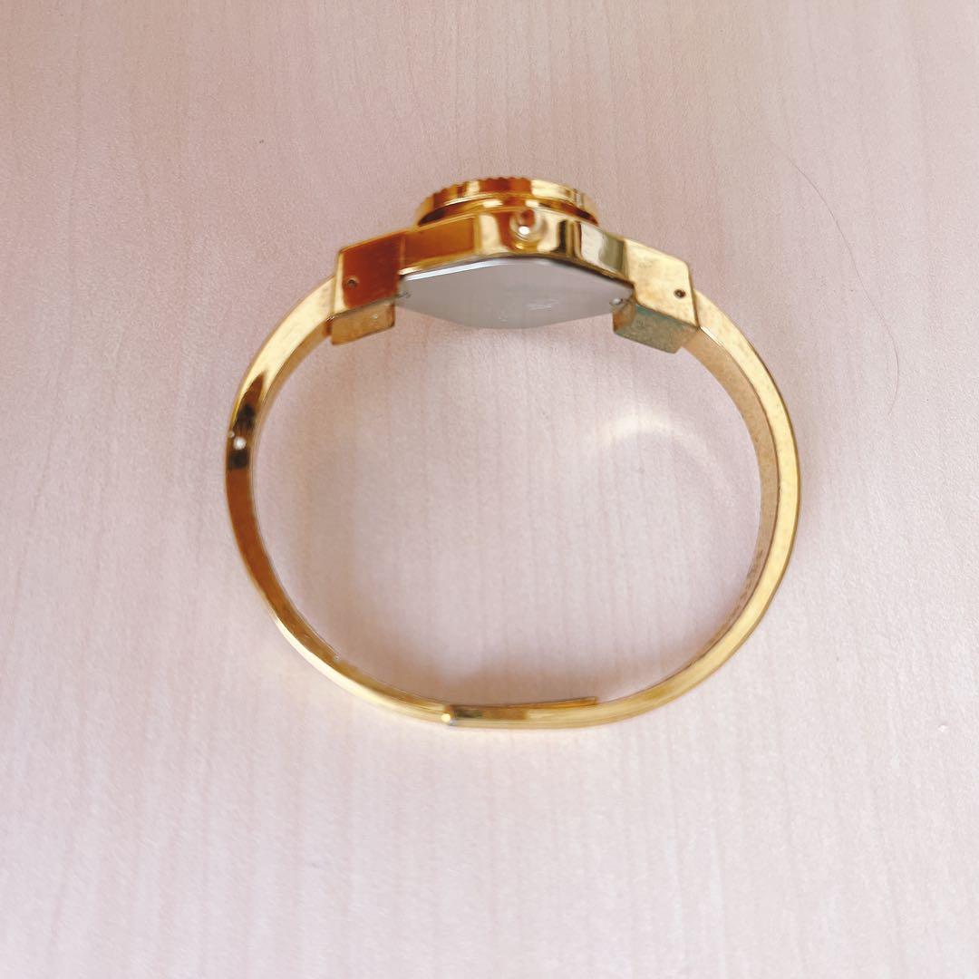 ANDRE MOUCHE スイス製 腕時計