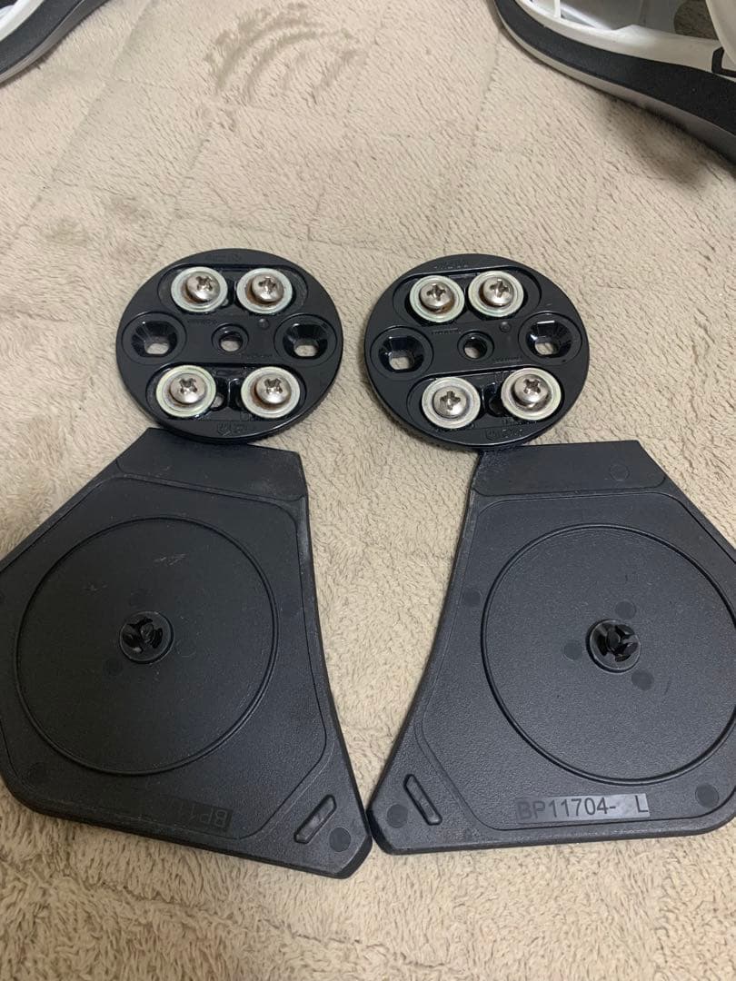 UNION ウルトラビンディング