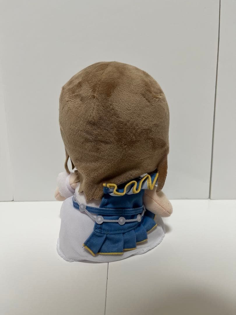 BanG Dream! ぬいぐるみ MyGO!!!!! 5種セット