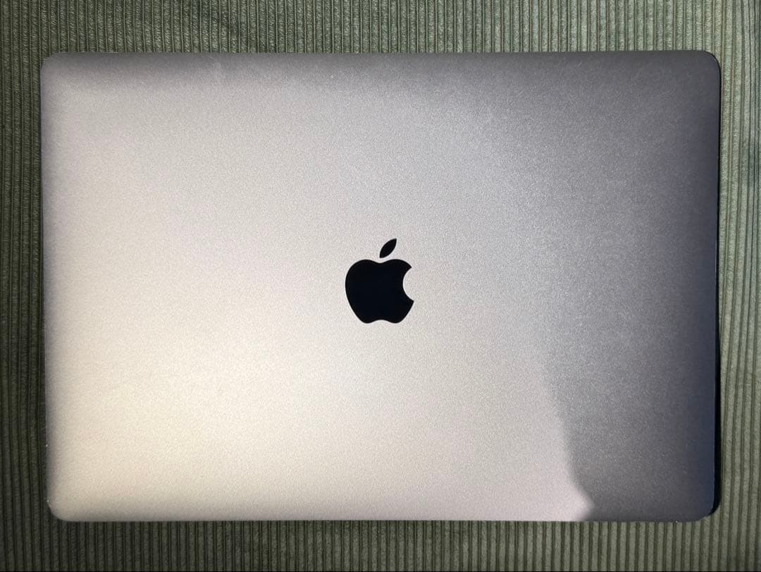 MacBook本体 M1 MacBook Air RAM:8GB SSD:256GB