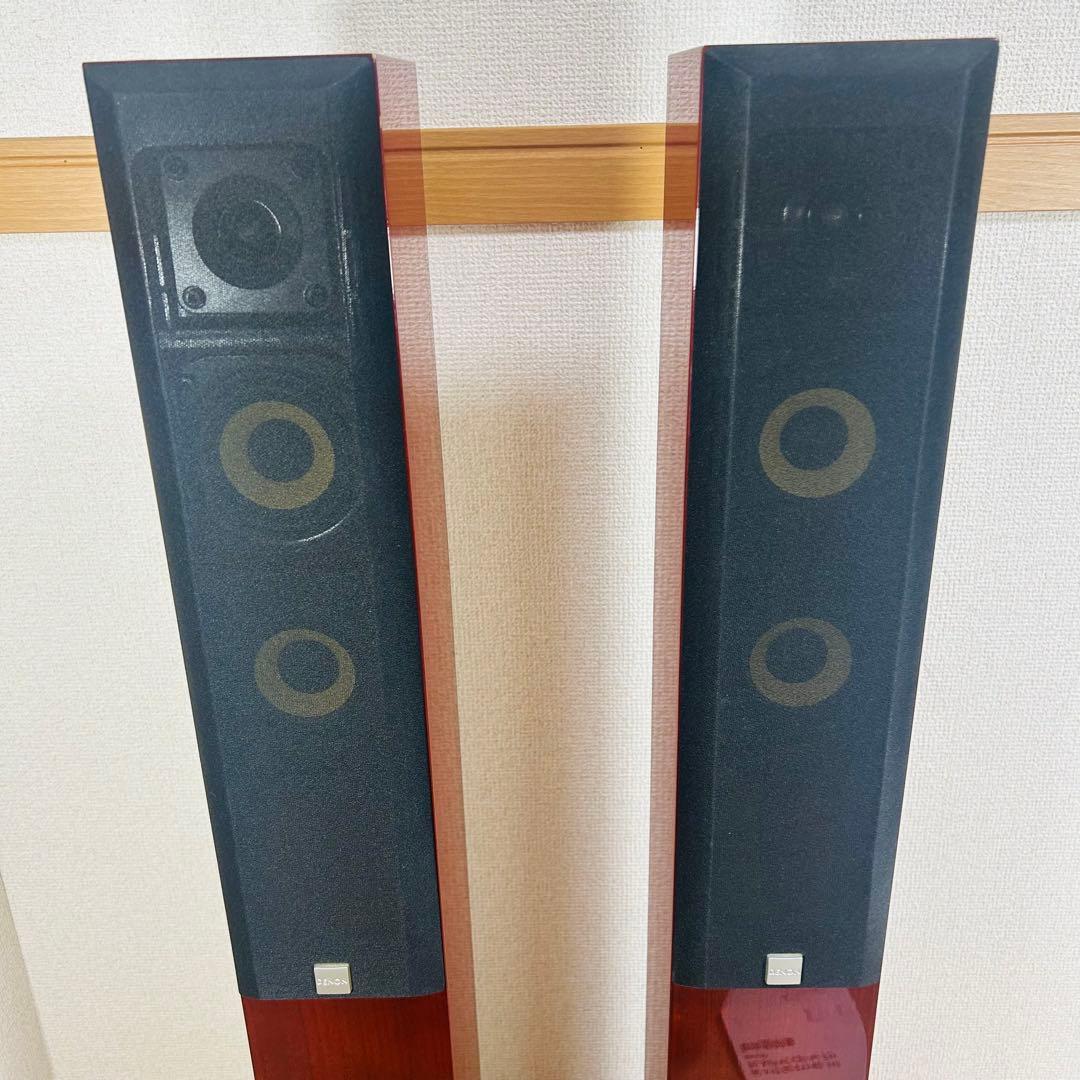 DENON デノン SC-T11XG トールボーイスピーカー　説明書付き