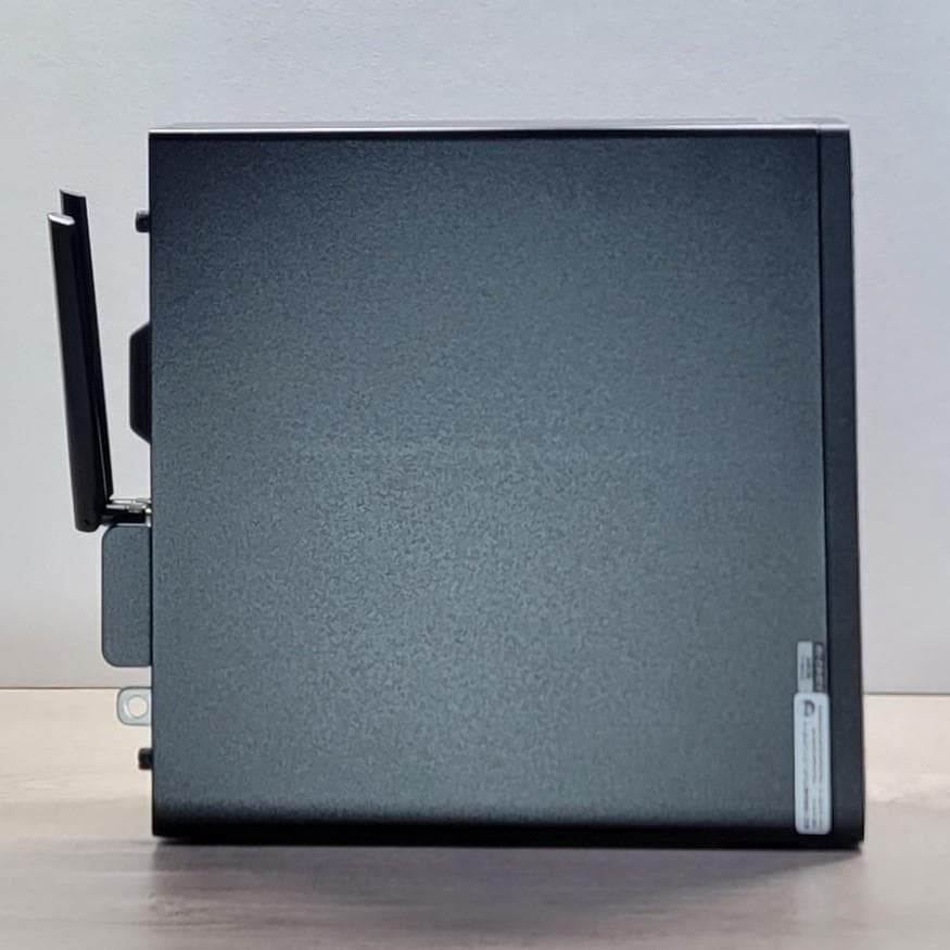 Core i5 10500／WiFi6E／16G／SSD256GB／HDD1TB