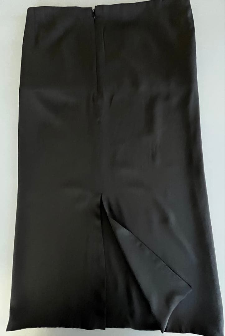 ヨウジヤマモト　ミディスカート