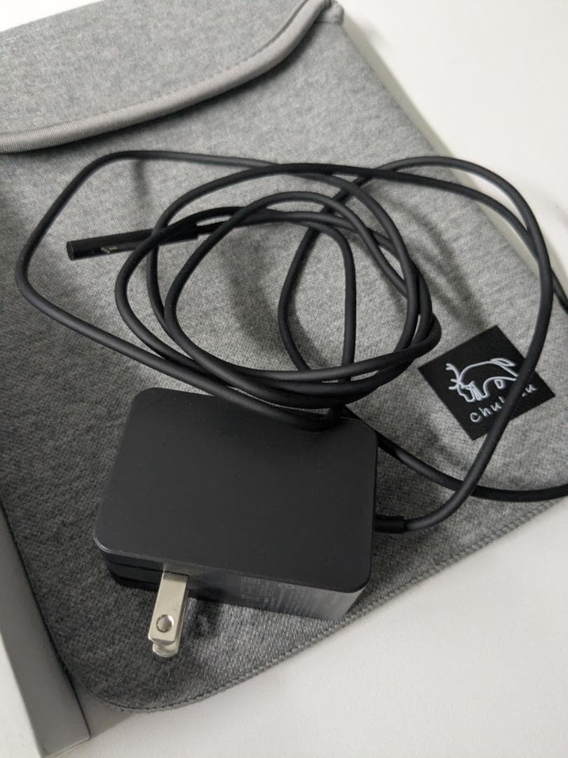 Surface Go2 core m3 WPSオフィス付 ほぼ未使用