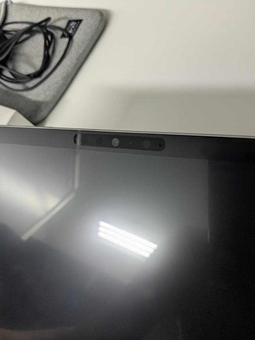 Surface Go2 core m3 WPSオフィス付 ほぼ未使用