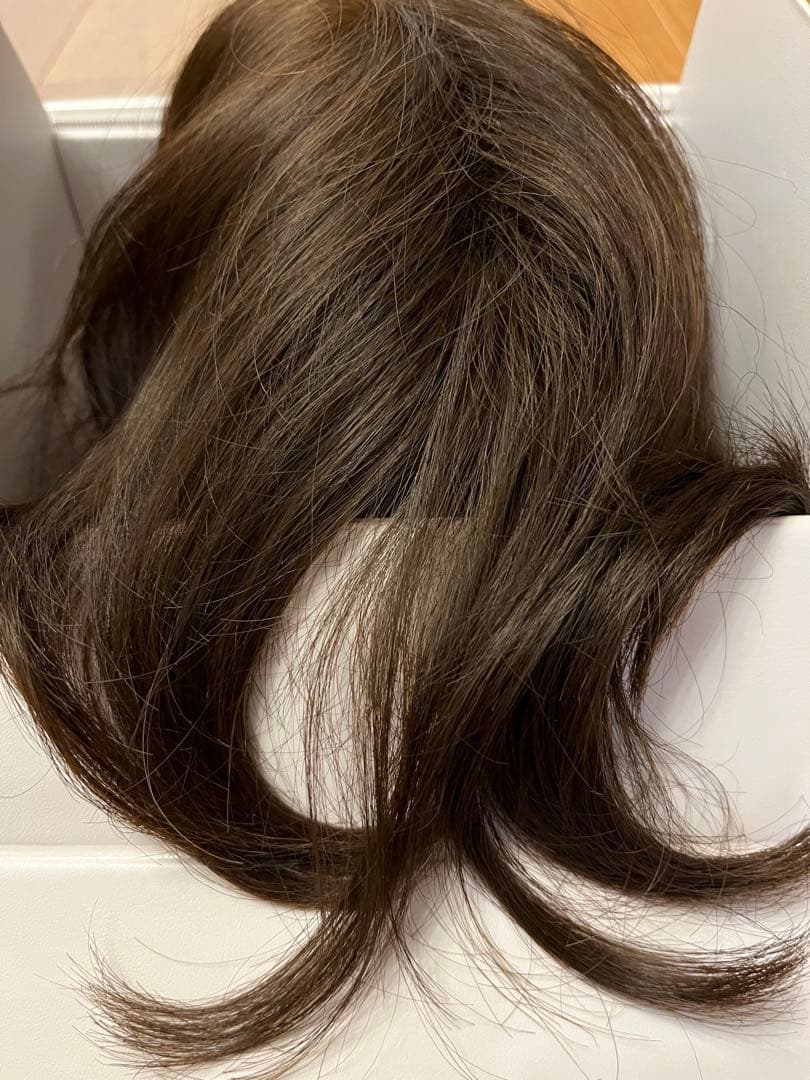 【未使用品】アデランス　シフォレヴィヴィアン