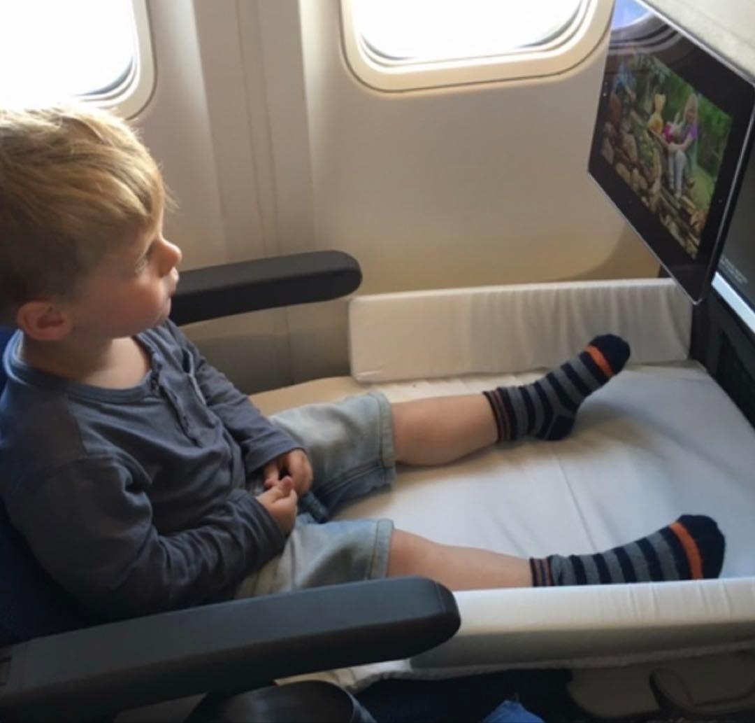 ジェットキッズ　ミントグリーン　STOKKE