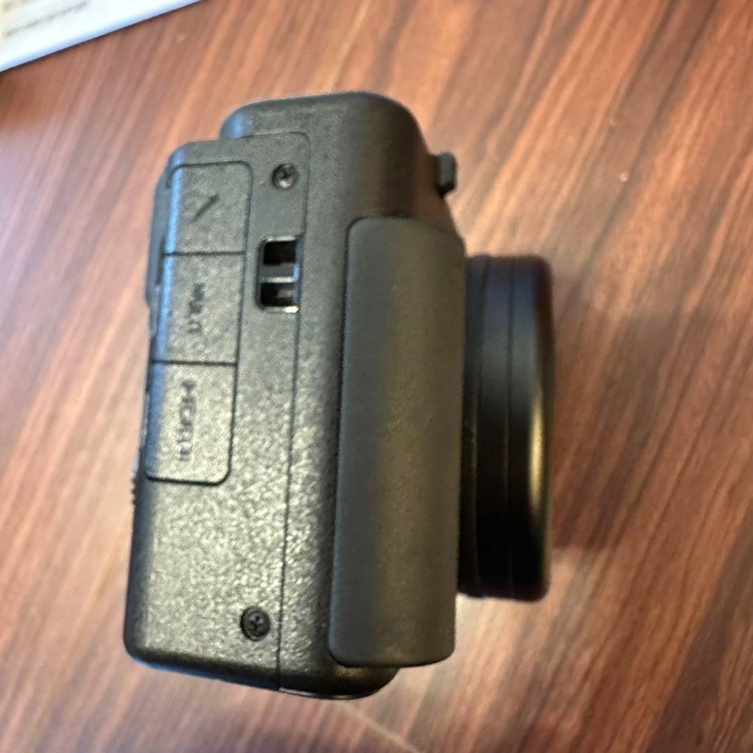 SONY VLOGCAM ZV-1Gシューティンググリップ デジカメ 2330