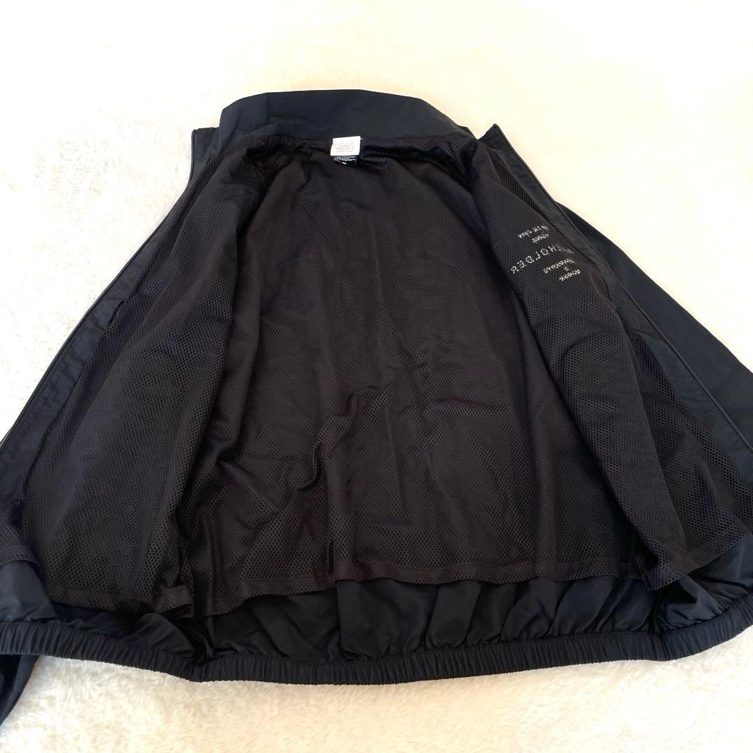 タイトルホルダー　netkeiba 限定TITLEHOLDER ブルゾン　M