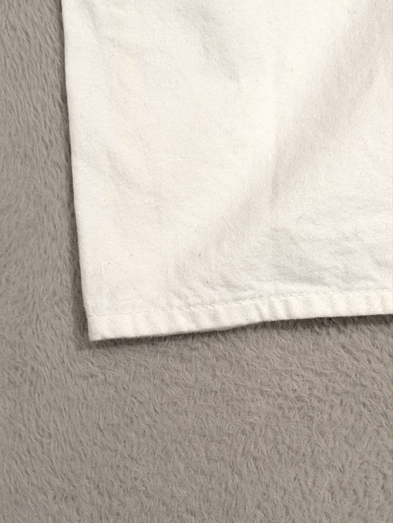 定価20900円★ドゥーズィエムクラス Lee ペインターデニム 34 裾上げ