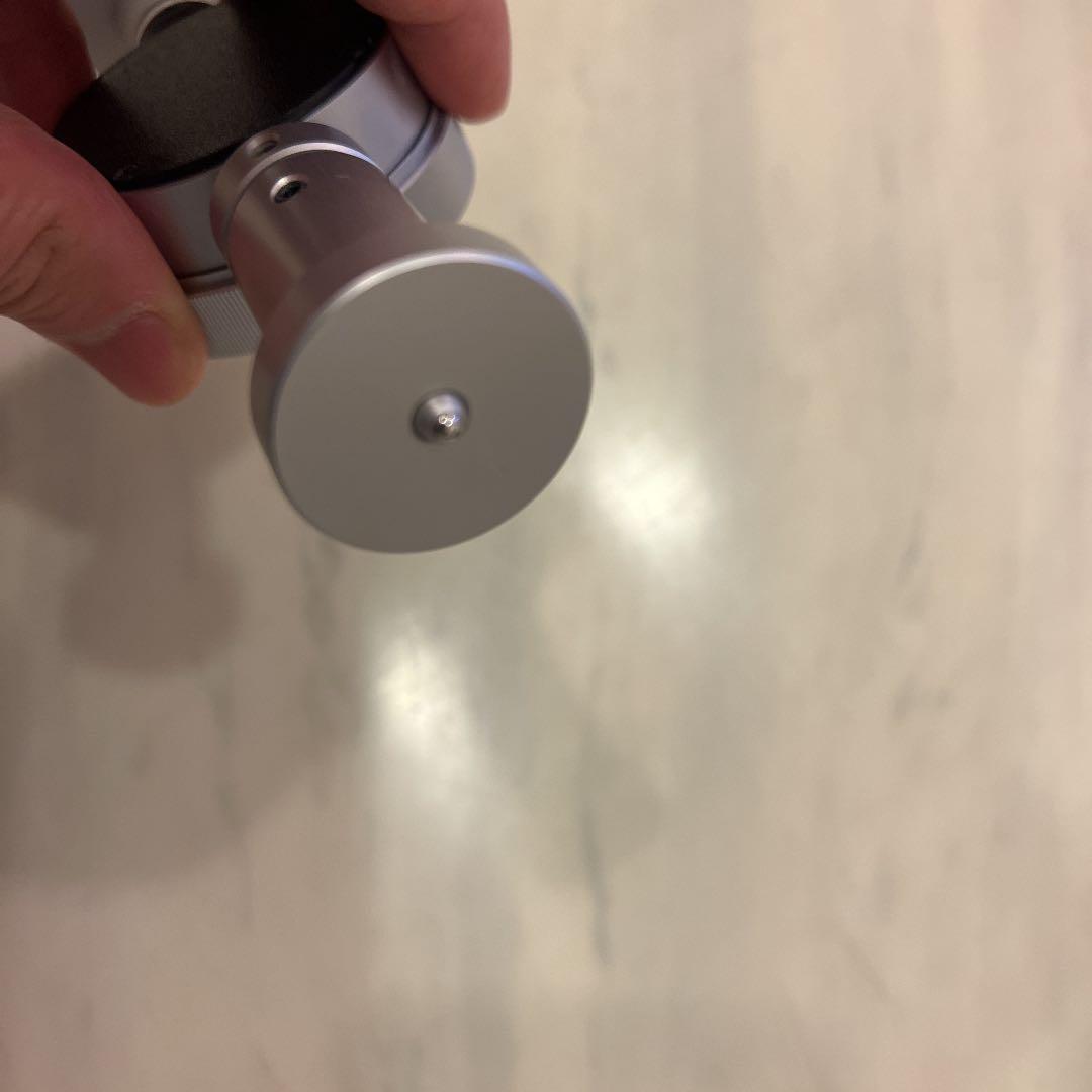 ￥↓筋硬度計NEUTONE TDM-N1（CD説明書付）