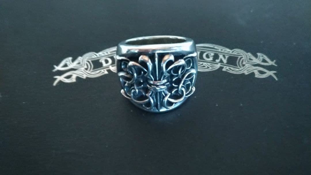 ディールデザイン　ヒュージゲートリング23号