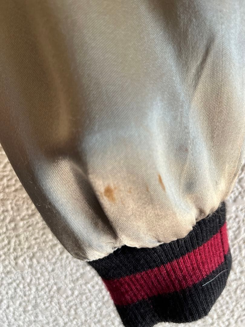 スカジャンSafari