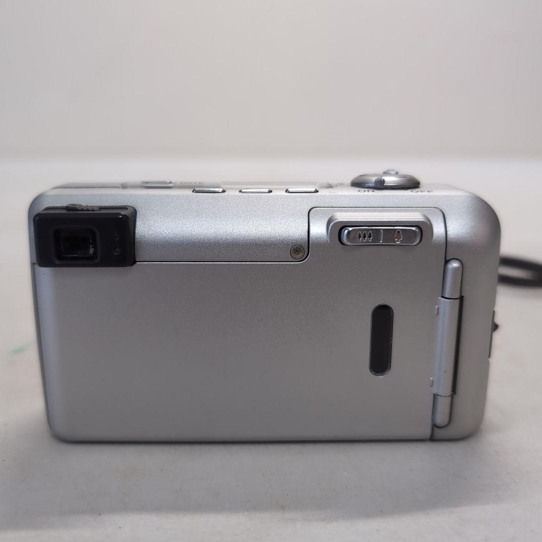 PENTAX ESPIO 24EW コンパクトフィルムカメラ　ペンタックス