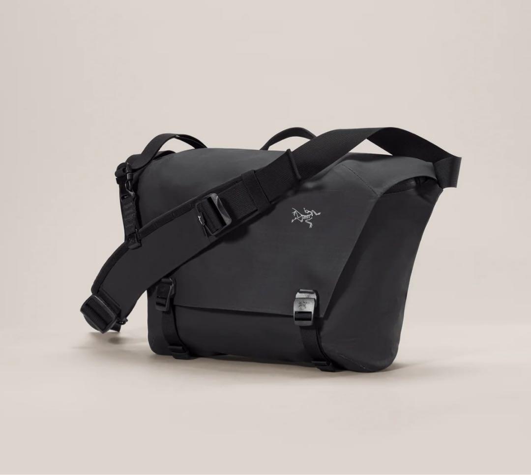ARC'TERYX Granville10 Courier Bag グランヴィル