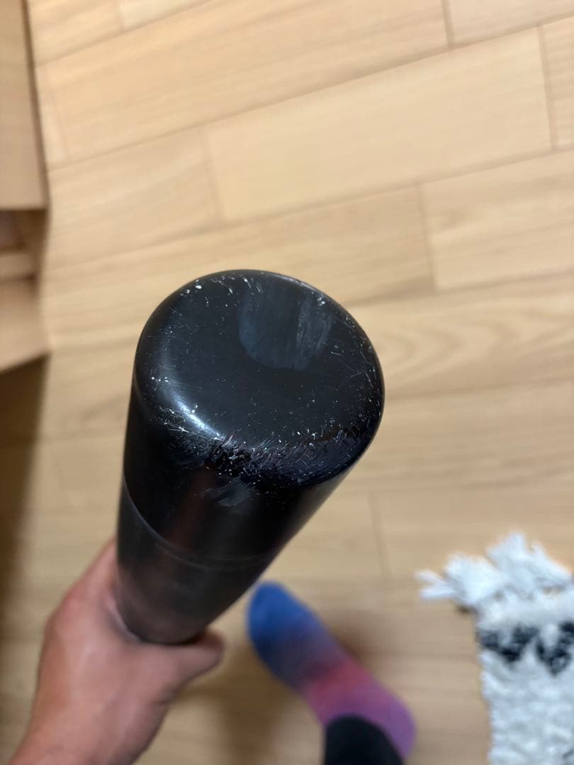 軟式バット SSK mm18