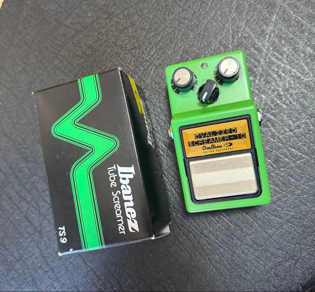 【fiachra100】OVALIZED SCREAMER-10