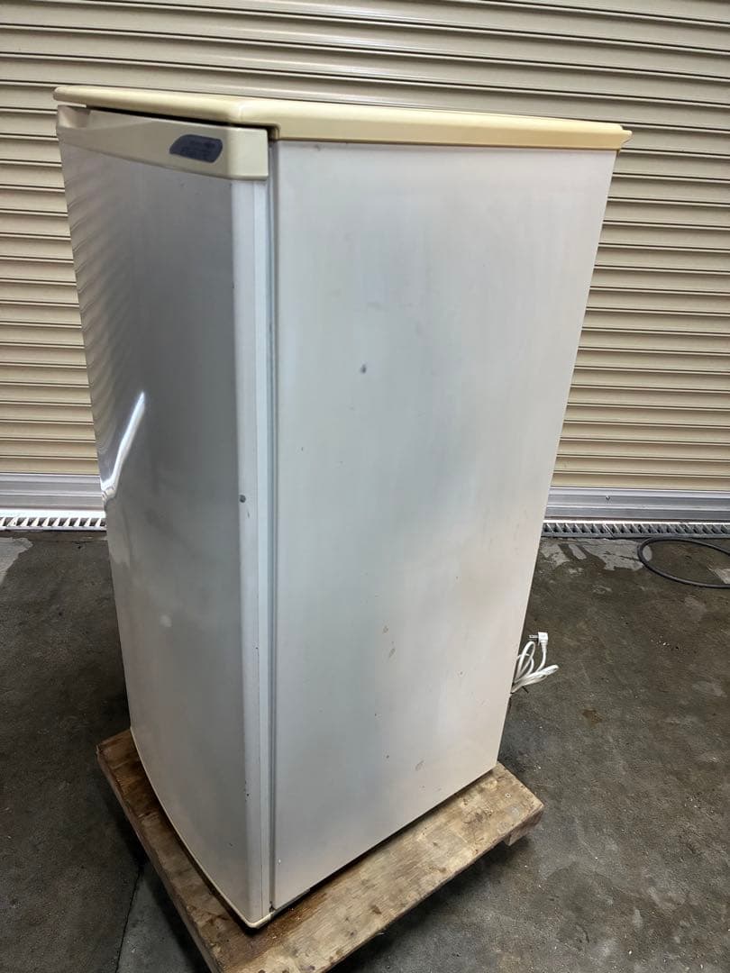 富士通ゼネラル　冷凍ストッカー　ERF-F11N-c