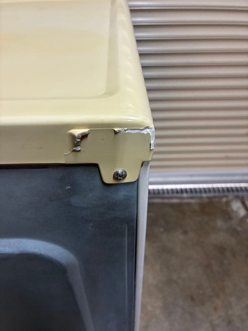 富士通ゼネラル　冷凍ストッカー　ERF-F11N-c