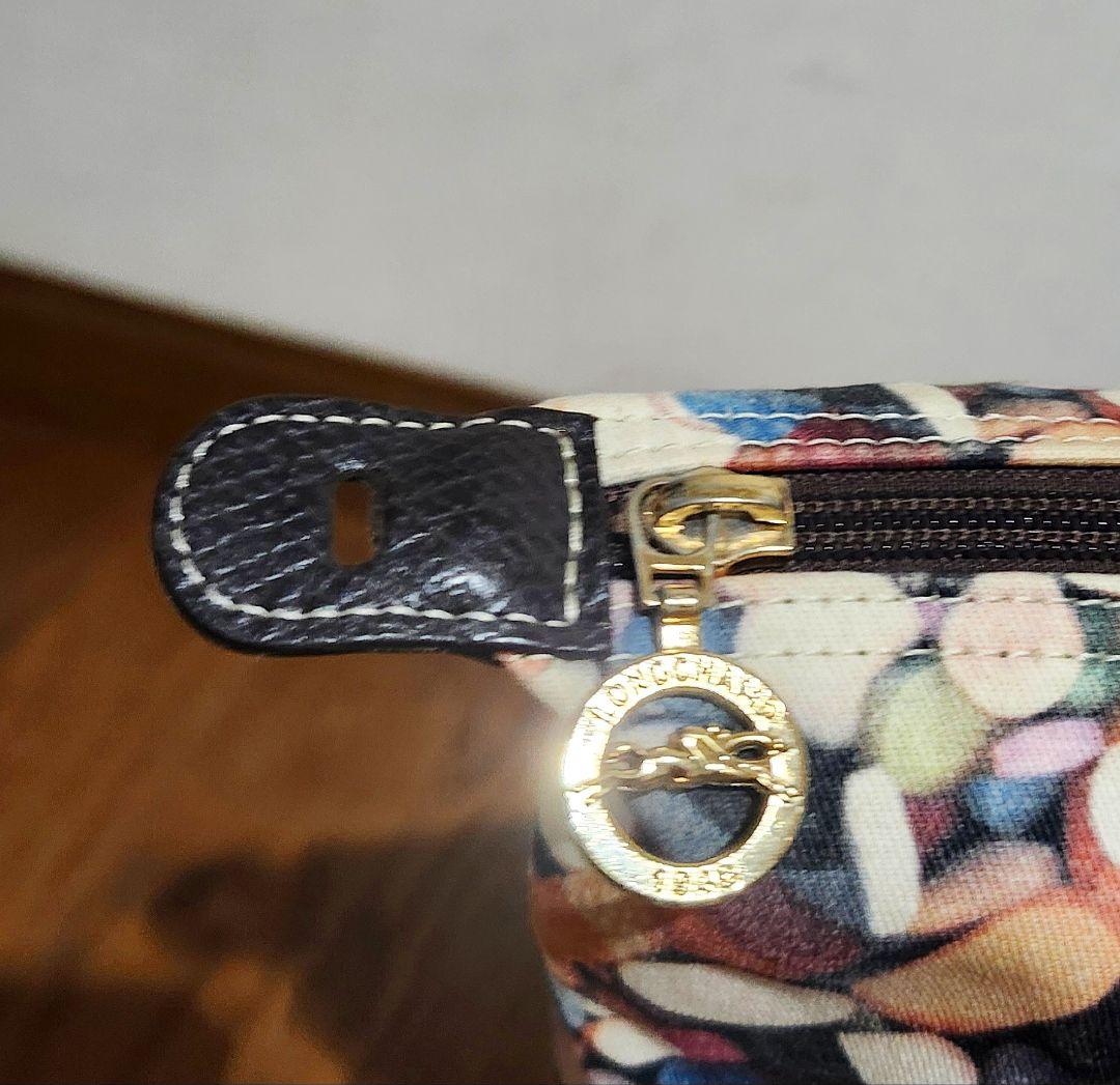 ロンシャン ジェレミースコット