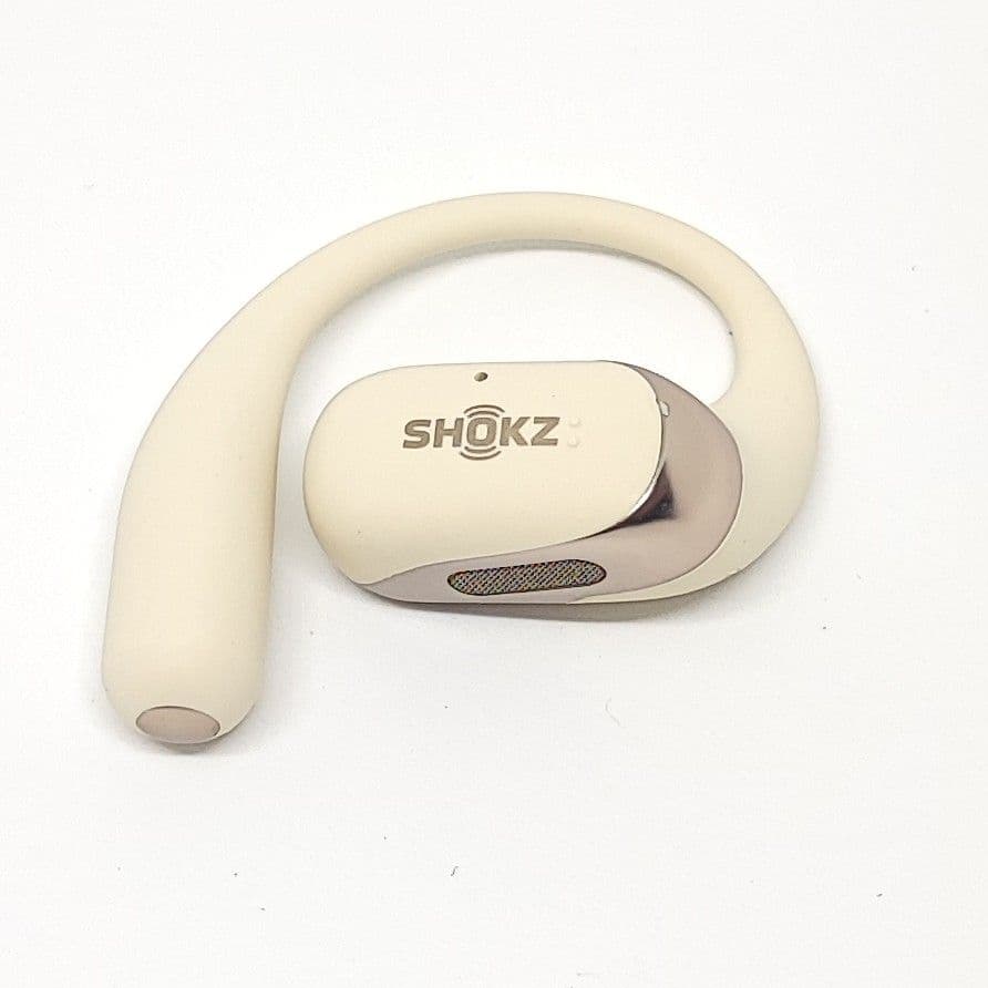 25121601 右イヤホンのみ SHOKZ OPENFIT 2 T920