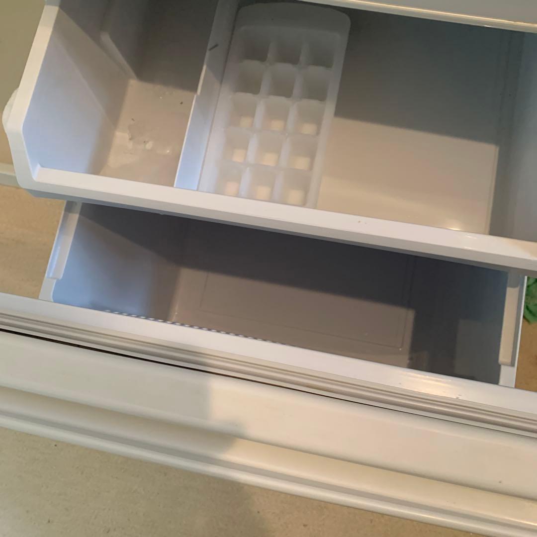 アクア　冷凍冷蔵庫　168L