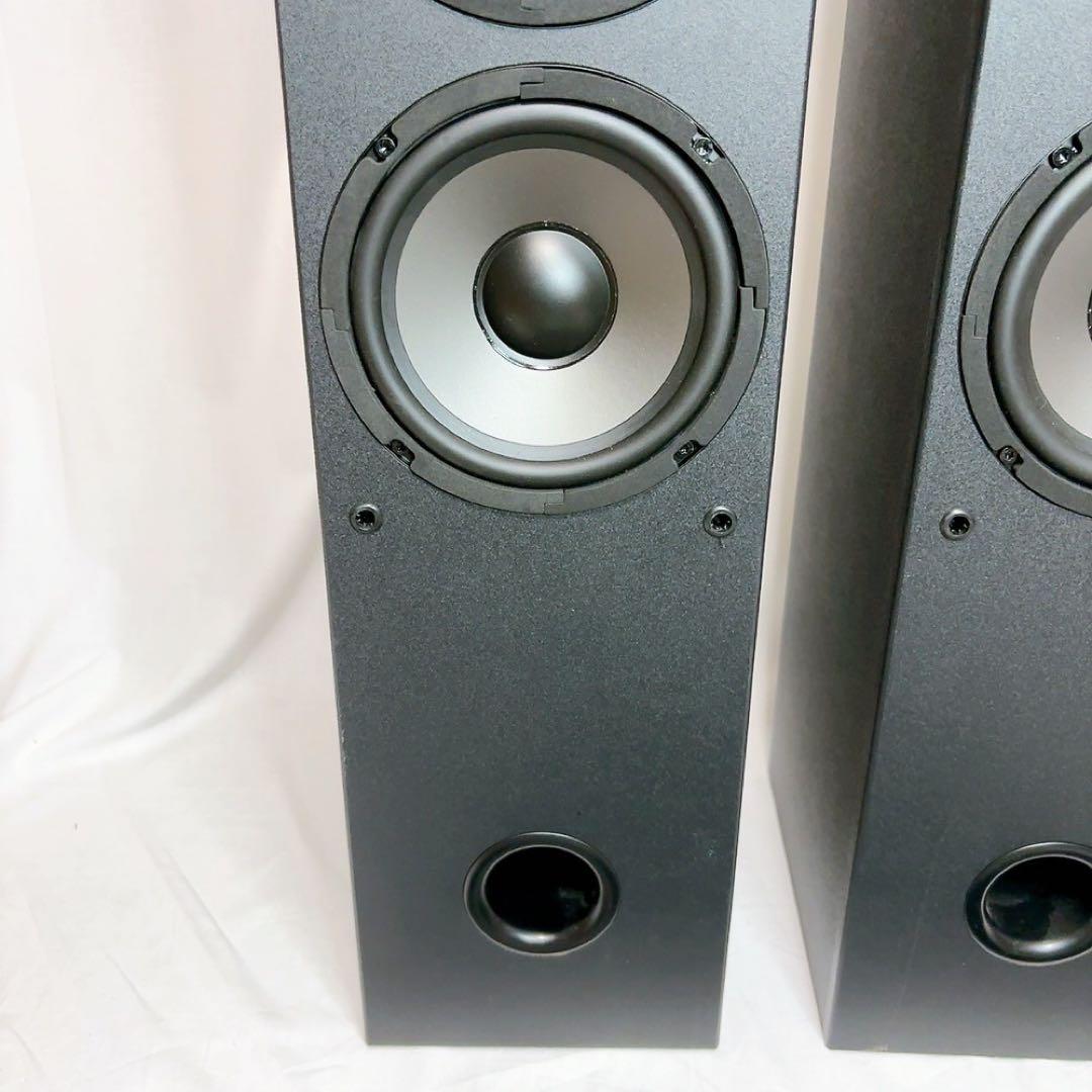 美品　Dayton Audio T652（T652‑AIR）　スピーカー　ペア
