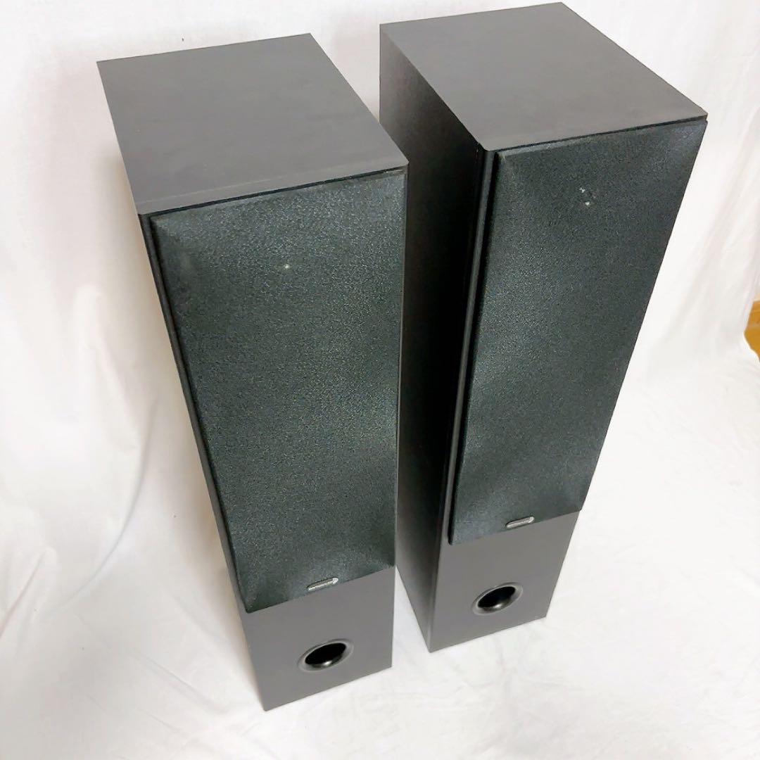 美品　Dayton Audio T652（T652‑AIR）　スピーカー　ペア