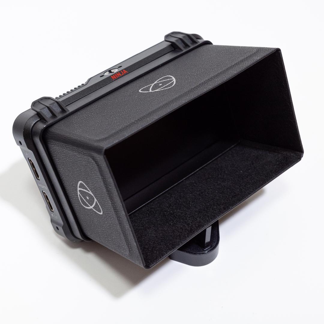 ATOMOS NINJA V + アクセサリーセット