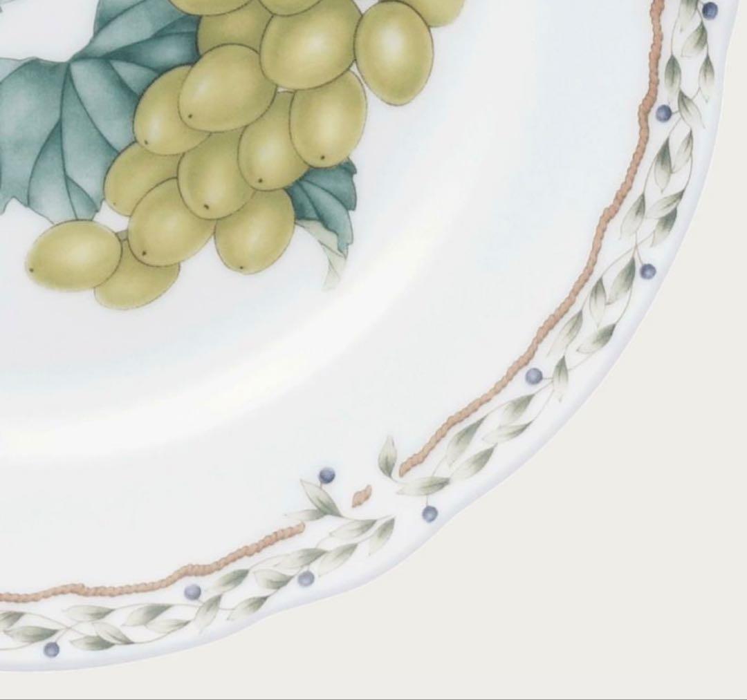 Noritake ノリタケ　オーチャードガーデン　8点セット　ボーンチャイナ