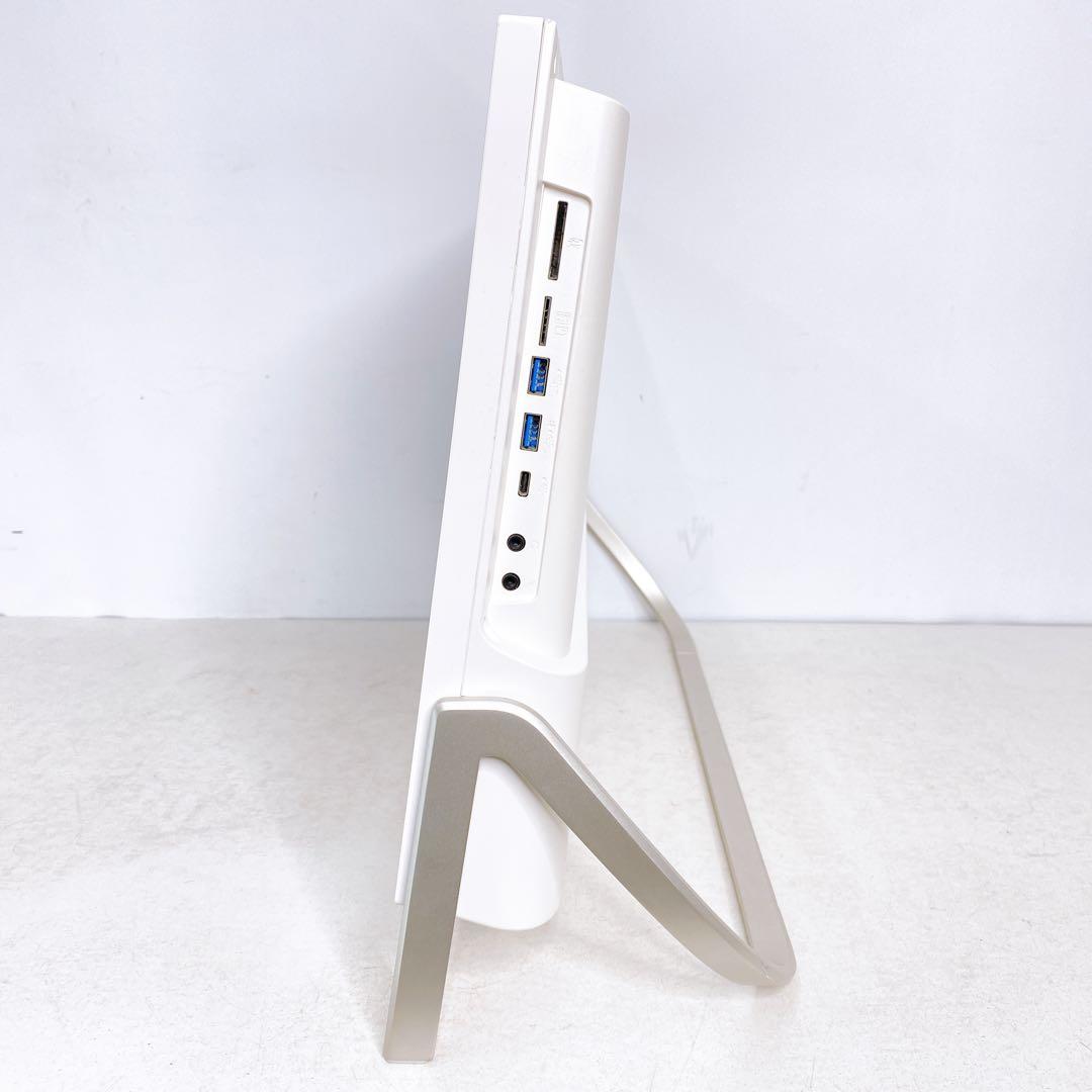 富士通 一体型デスクトップパソコン デスクトップPC Core i7