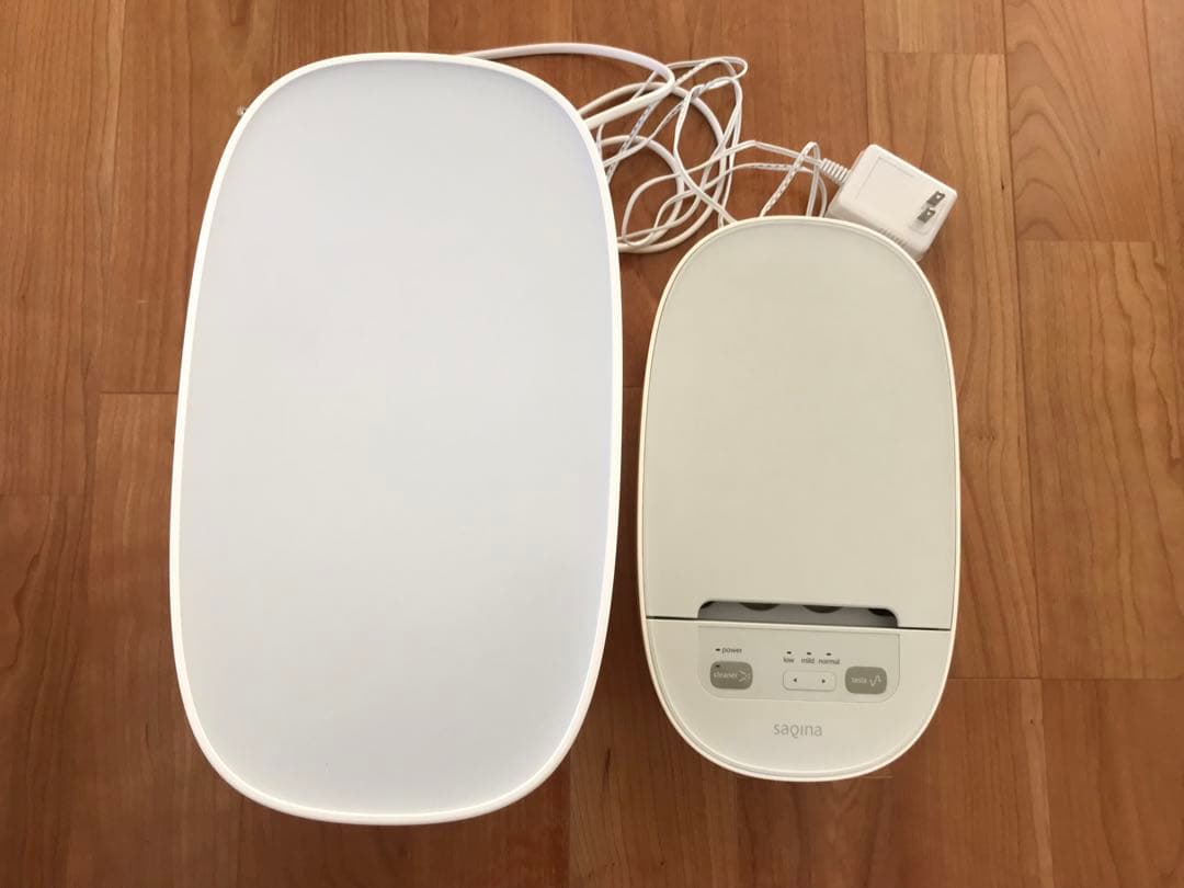 あやこ　サキナ　ピノ　美顔器