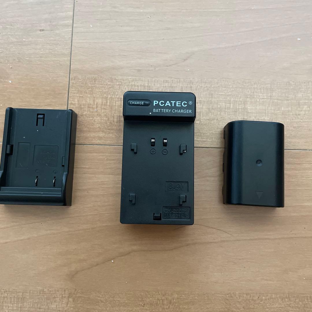 LUMIX GH4 デジタル一眼レフカメラ