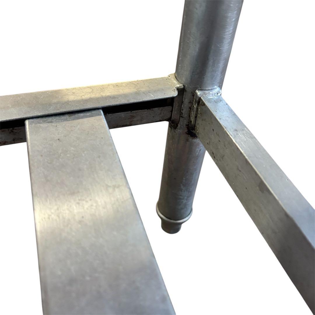 ステンレス作業台 ステンレス製 業務用 ガス台 実験台 調理台